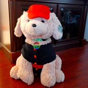 Customize teddy bear